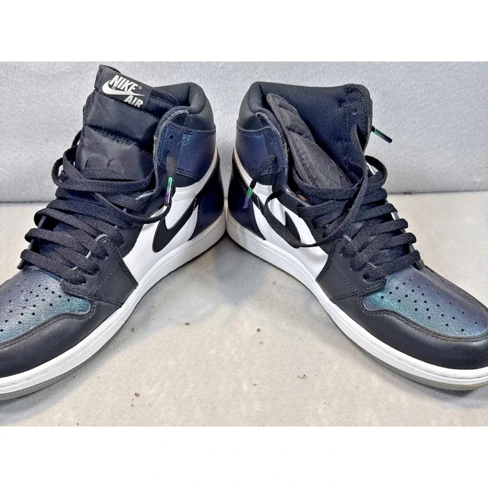 Jordan nike air